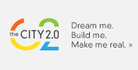 Help grant The City 2.0's wish
