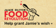 Help grant Jamie's wish