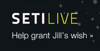 Help grant Jill's wish