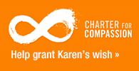 Help grant Karen's wish