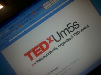 TEDxUm5s