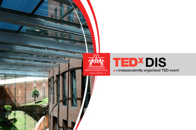 TEDxDIS