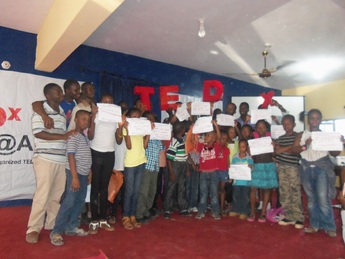 TEDxKids@Akure