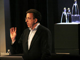 Talk image