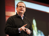 Talk image