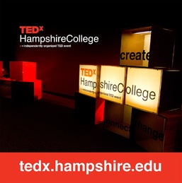 TEDxHampshireCollege