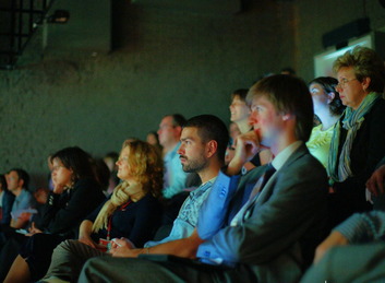 TEDxPerm