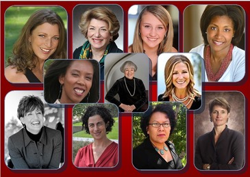 TEDxCrestmoorParkWomen