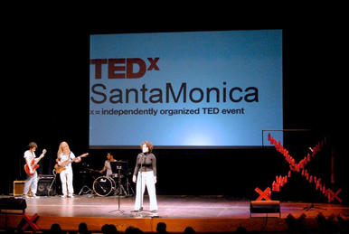 TEDxYouth@SantaMonica
