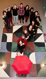 TEDxNHH