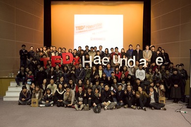 TEDxHaeundae