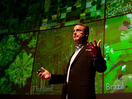 Jonathan Foley: The other inconvenient truth