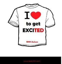TEDxNHH