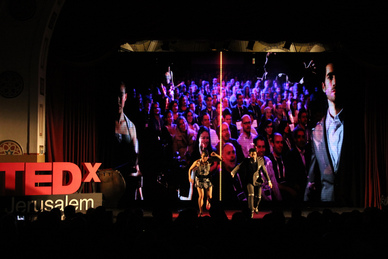 TEDxJerusalem