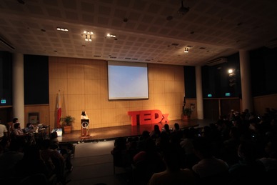TEDxKatipunanAve