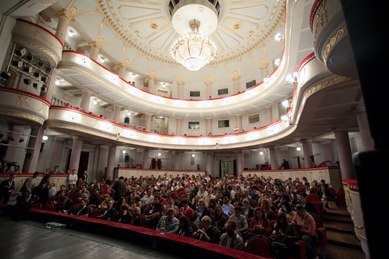 TEDxChisinau
