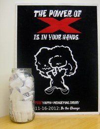 TEDxYouth@PrincetonLibrary
