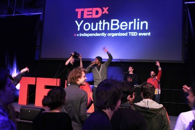 TEDxYouth@Berlin