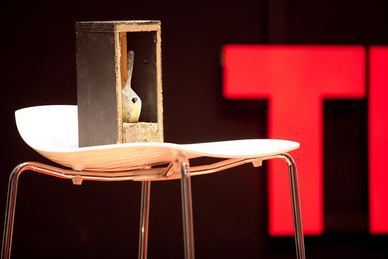 TEDxBrainportChange