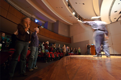 TEDxIIT