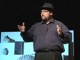 Talk image