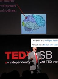 TEDxASB