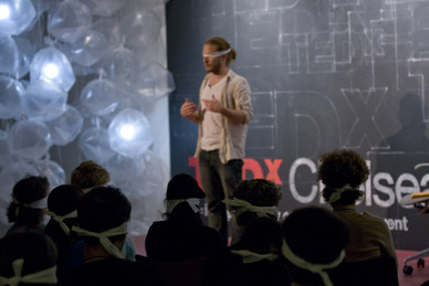 TEDxChelsea