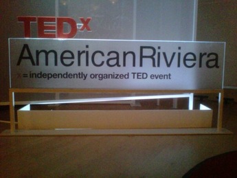 TEDxAmericanRiviera