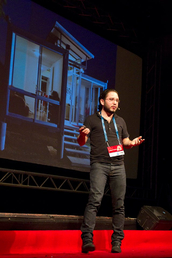 TEDxPuraVida