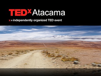 TEDxAtacamaSalon