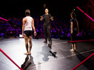 Wayne McGregor: Kreatívny proces choreografa v reálnom čase