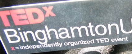 TEDxBinghamtonUniversity