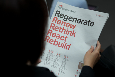 TEDxLondonBusinessSchool