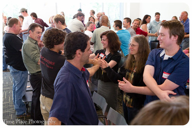 TEDxFoCo