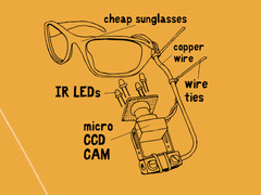 Mick Ebeling: The invention that unlocked a locked-in artist