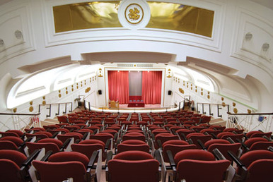 TEDxUWestminster