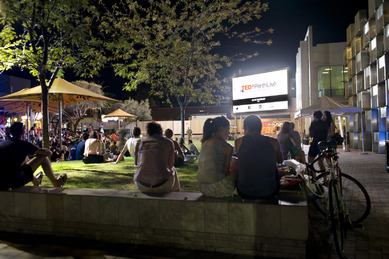TEDxPerthLive