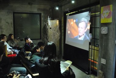 TEDxBusanLive