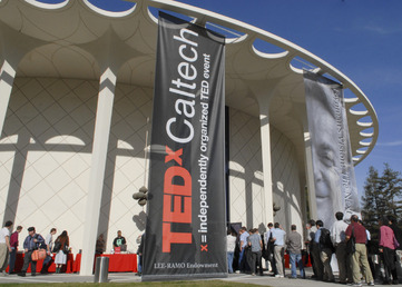TEDxCaltech
