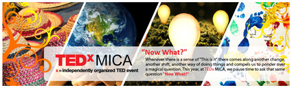 TEDxMICA