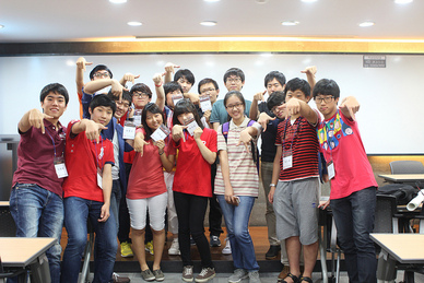 TEDxYouth@Gangnam