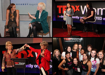 TEDxDonetskWomen