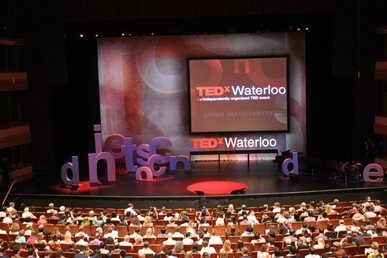 TEDxWaterloo