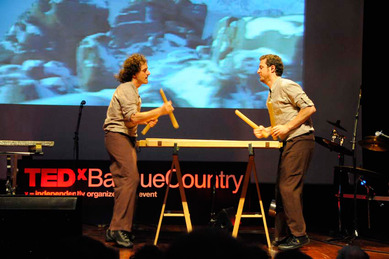 TEDxBasqueCountry