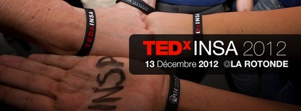 TEDxINSA