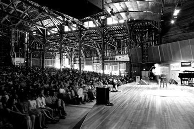 TEDxBoulder