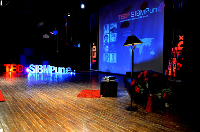 TEDxSIBMPune