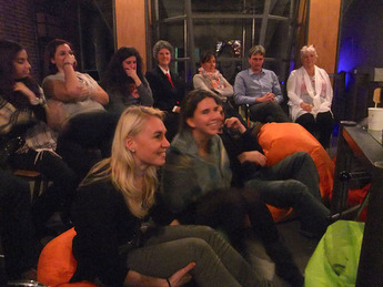 TEDxTheHague