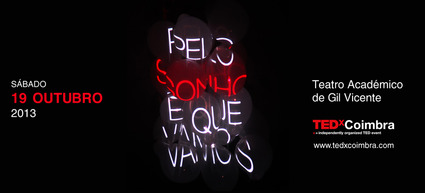 TEDxCoimbra