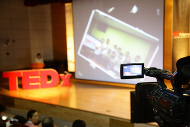 TEDxPalgong